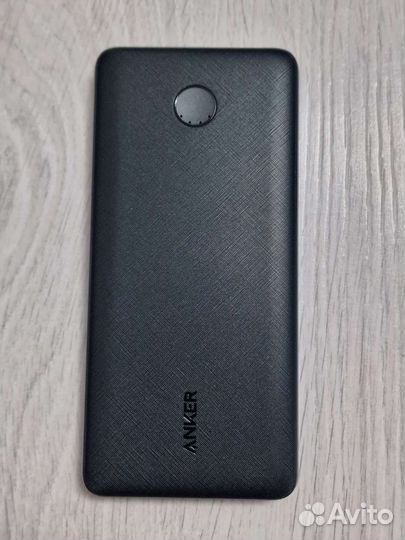 Повербанк Anker PowerCore lll 10000mAh