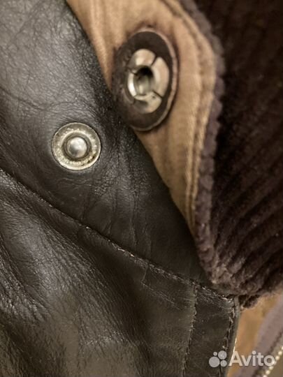 Куртка ввс СССР