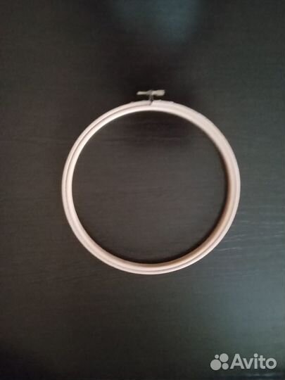 Пяльцы для вышивания