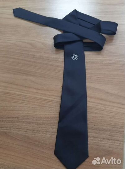 Галстук новый