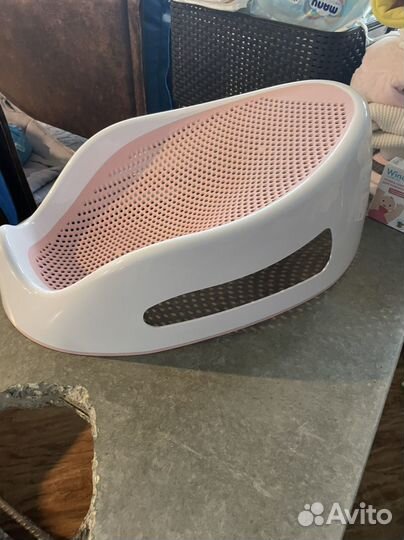 Горка для купания angelcare