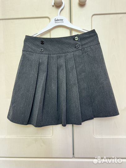 Школьная форма