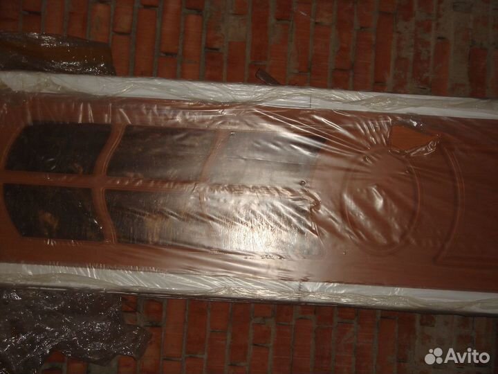 Дверь межкомнатная 2000х600