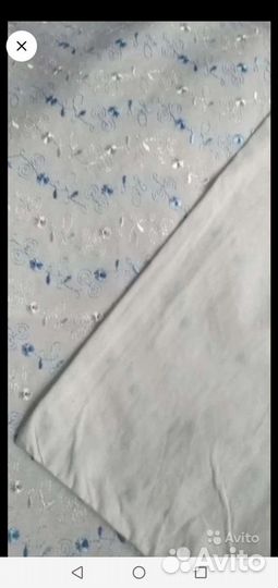 Пододеяльники для детского одеяльца