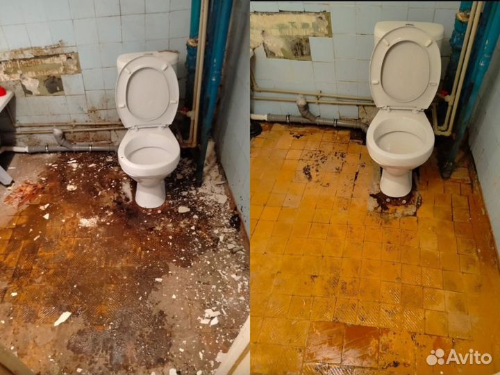 Клининг. Уборка квартир и домов. Уборка офисов