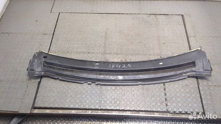 Жабо под дворники Ford Focus 2, 2006