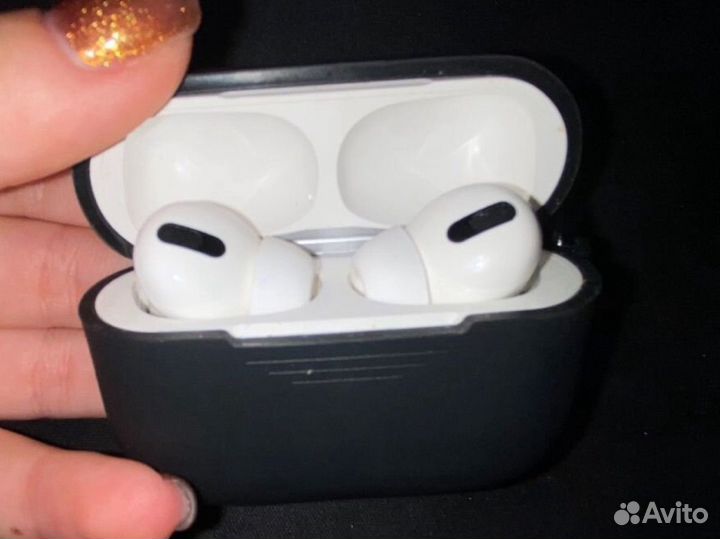 Air pods pro