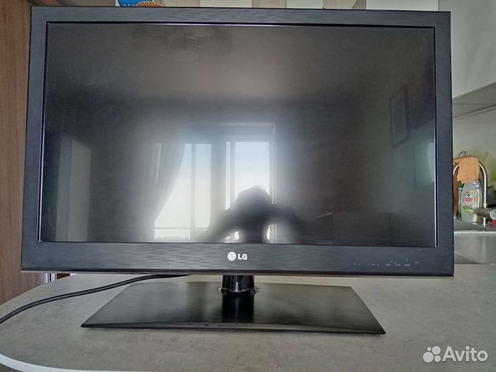 Бу телевизор samsung