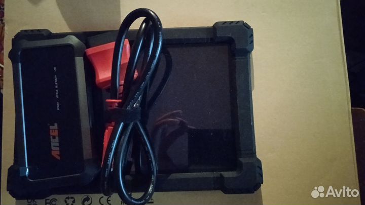 Диагностика,легковых и грузовых(В,С)