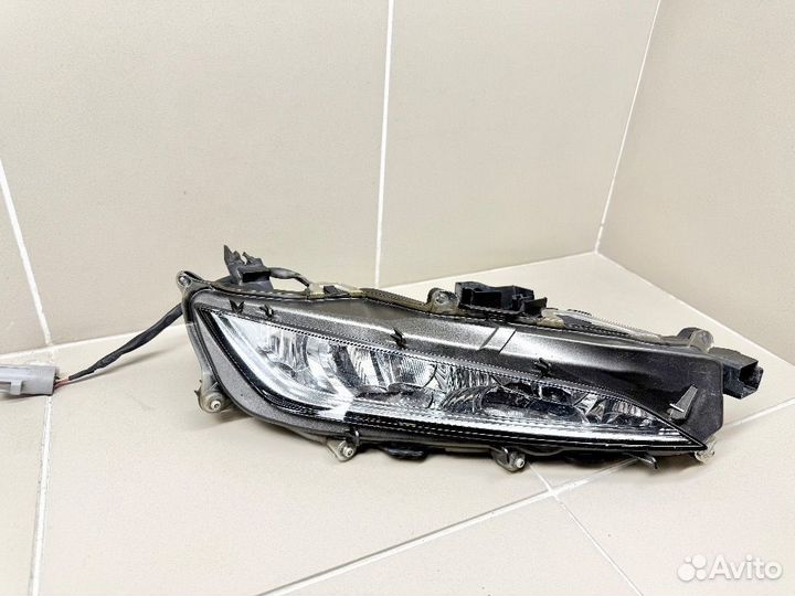 Фара противотуманная правая Lexus Rx 4 2019