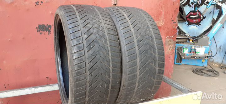 Vredestein Wintrac Xtreme S 275/30 R20