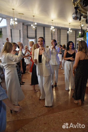 Прздники, шоу, ведущий, организация мерориятий