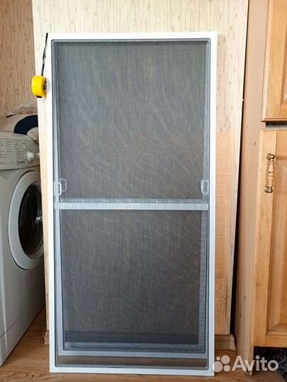 Москитные сетки Ш57 В116