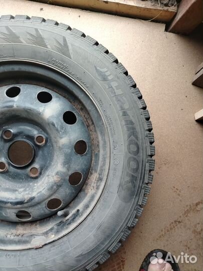 Hankook DM04 175/75