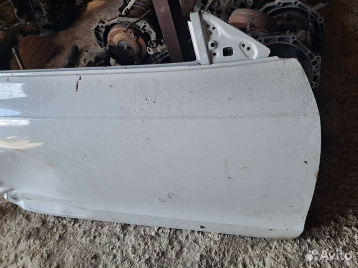 Дверь передний правый на ауди а5