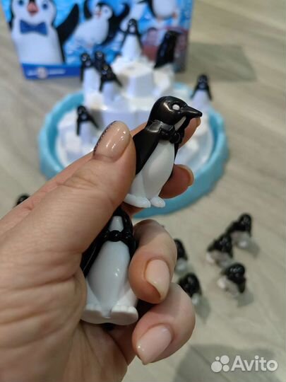 Настольная игра 