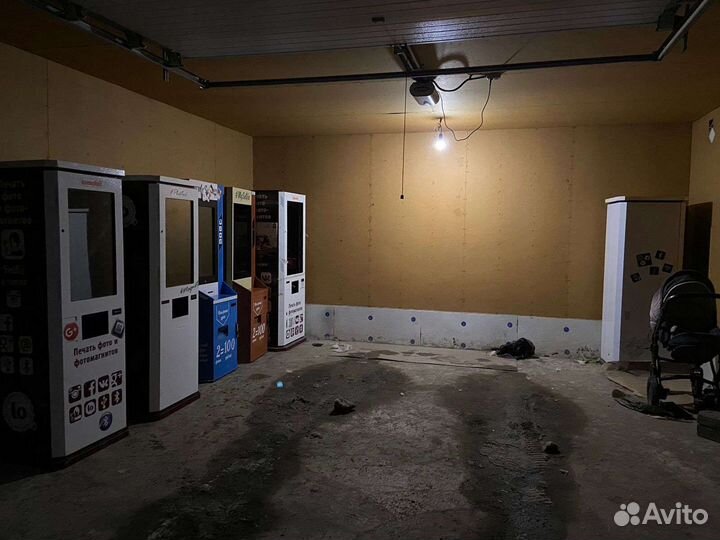 Фотовендинг инстамат