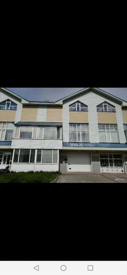 4-к. квартира, 213,1 м², 3/3 эт.