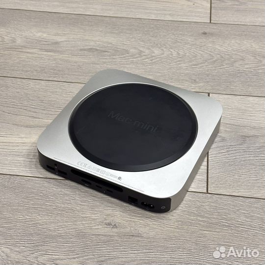 Apple Mac mini (2020) M1 / 8 / 256 SSD