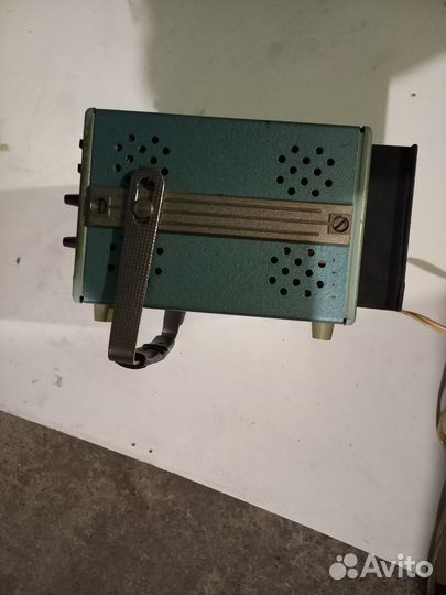 Осциллограф