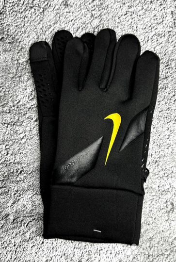 Перчатки Nike: сделаны для вас