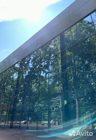 Разовое посещение фитнес клуба x fit