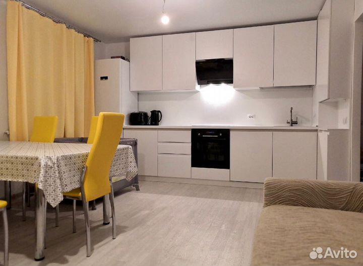 Кухни на заказ