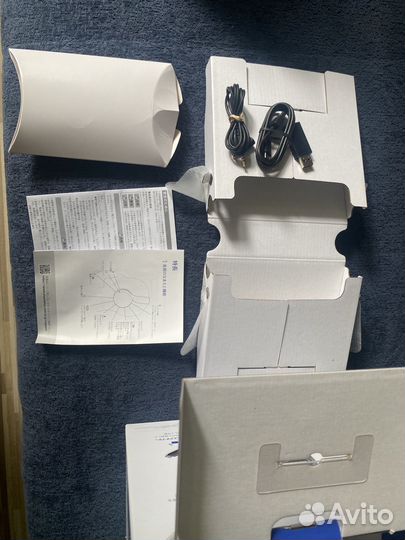 Гарнитура наушники Sony pulse 3D новые