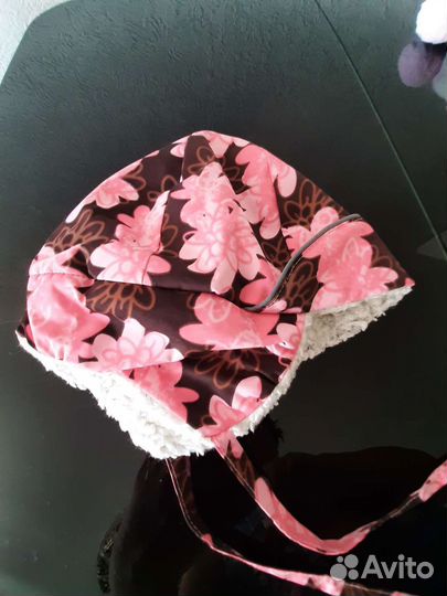 Шапка Kerry Finland, р.48