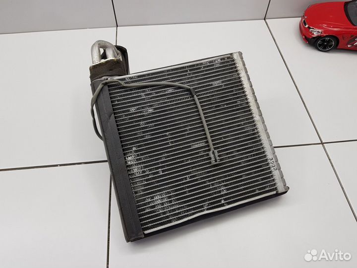 Радиатор печки (Honda CR-V)