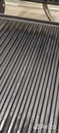 Электрогриль redmond