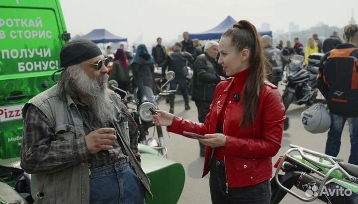 Производство корпоративных фильмов