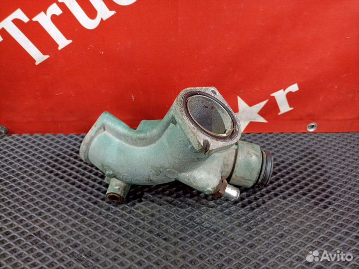 Патрубок системы охлаждения Volvo FH, Volvo FM