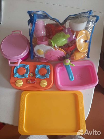 Игрушки советского периода из резины и пластмассы