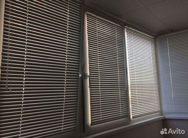 Горизонтальные жалюзи P41730-K4038