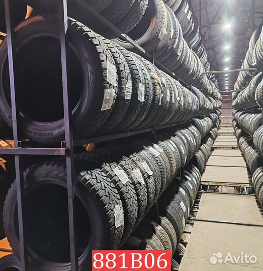 Hankook Winter I'Pike RS W419 205/55 R16 94N