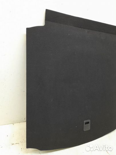 Пол багажника Toyota Camry XV70 2018-2023