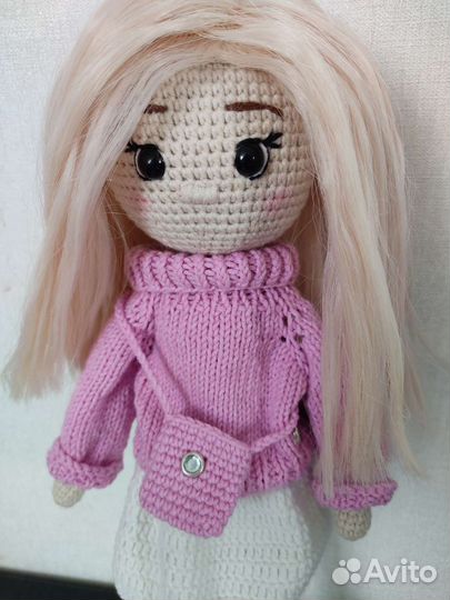 Кукла Энит