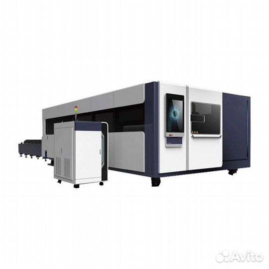 Станок для лазерной резки металла LF-6020PE