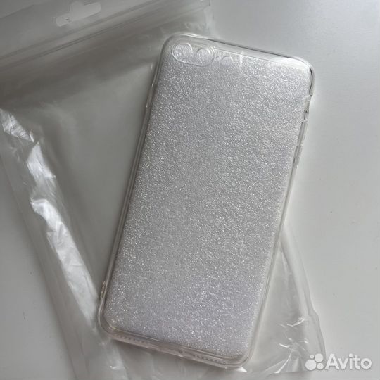 Новый чехол на iPhone 8 plus