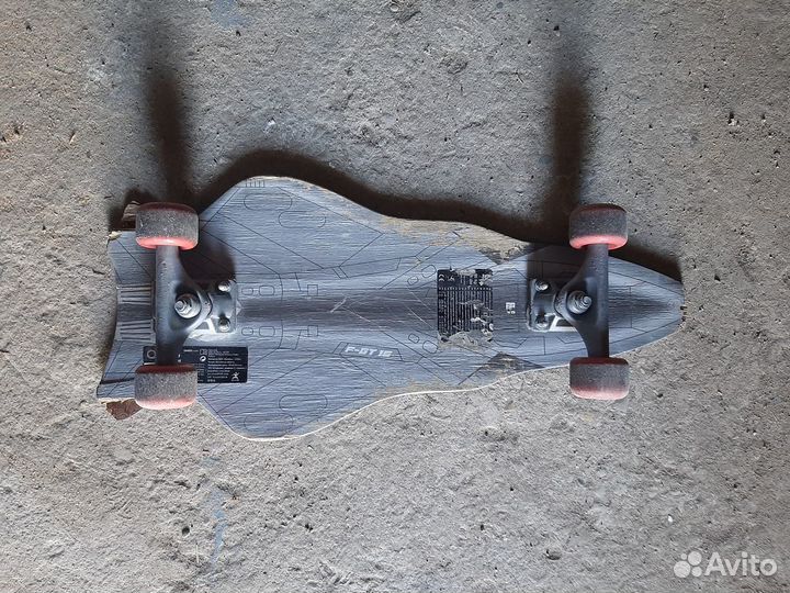 Пенни борд (скейтборд)