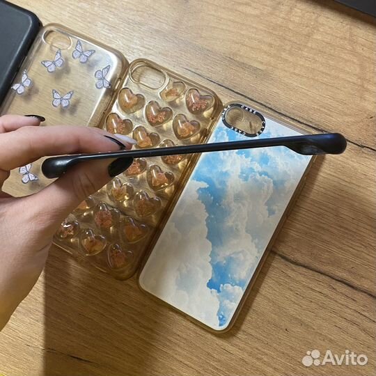 Чехол на айфон 7,8