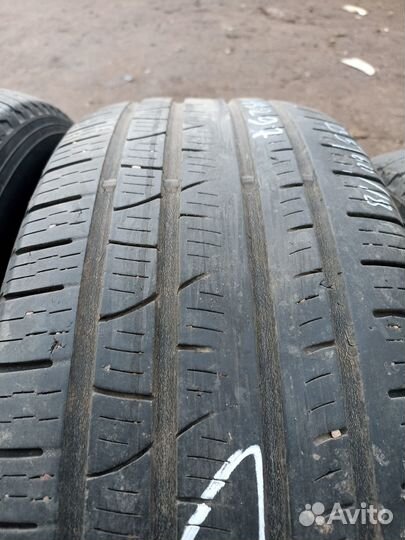 Pirelli Scorpion Verde All Season 235/60 R18