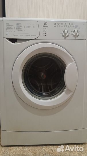 Стиральная машина автомат бу