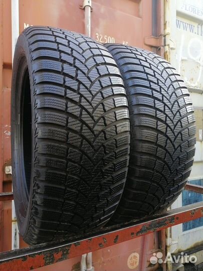 Bridgestone Blizzak LM-001 Evo 225/50 R17