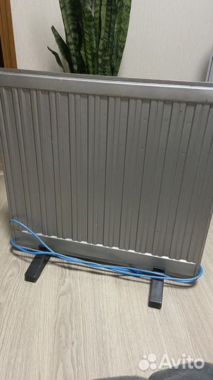 Обогреватель электрический масляный