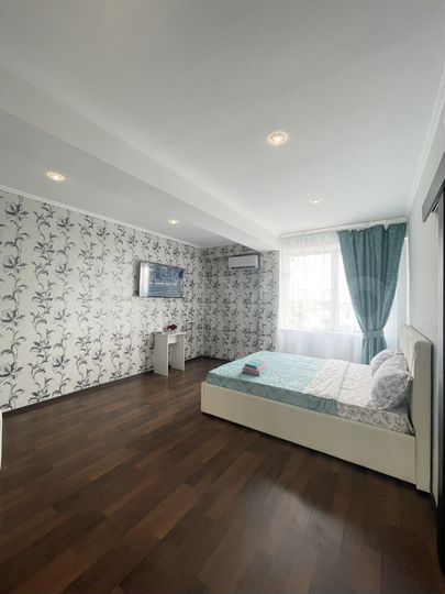 1-к. квартира, 42 м², 5/12 эт.