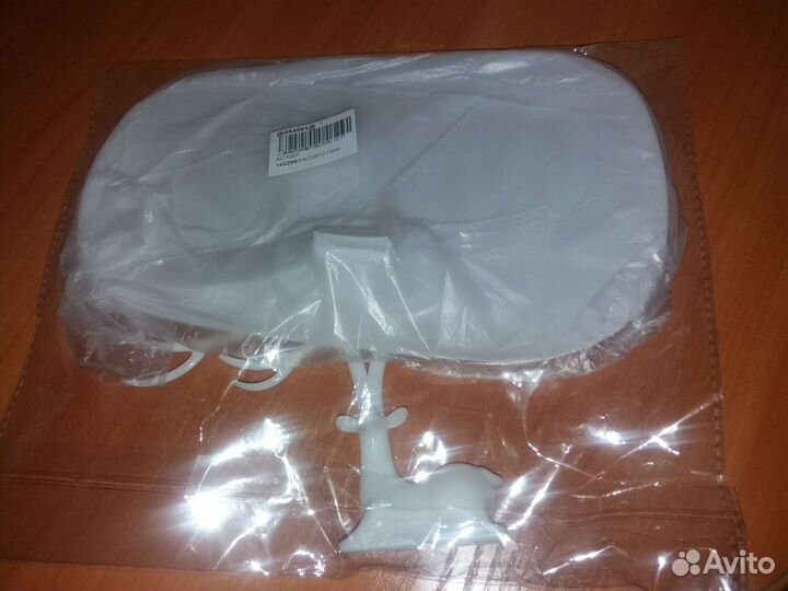 Держатель для колец и украшений