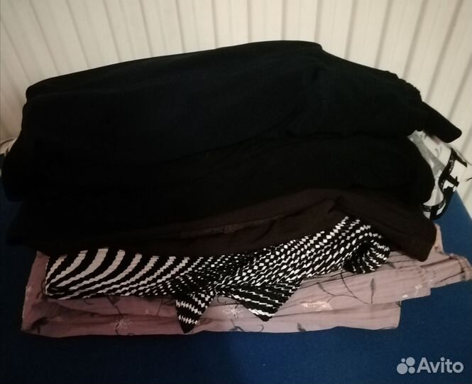 Женские вещи пакетом 48 50