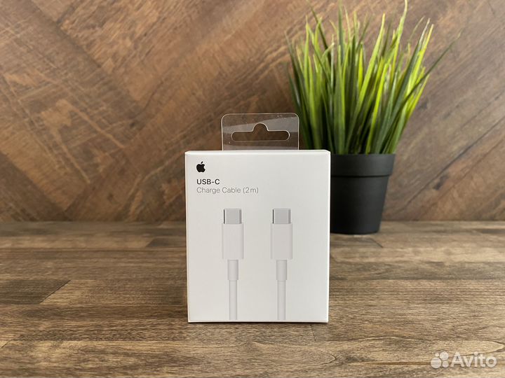 Зарядное устройство Apple USB-C 30/61/67/96W